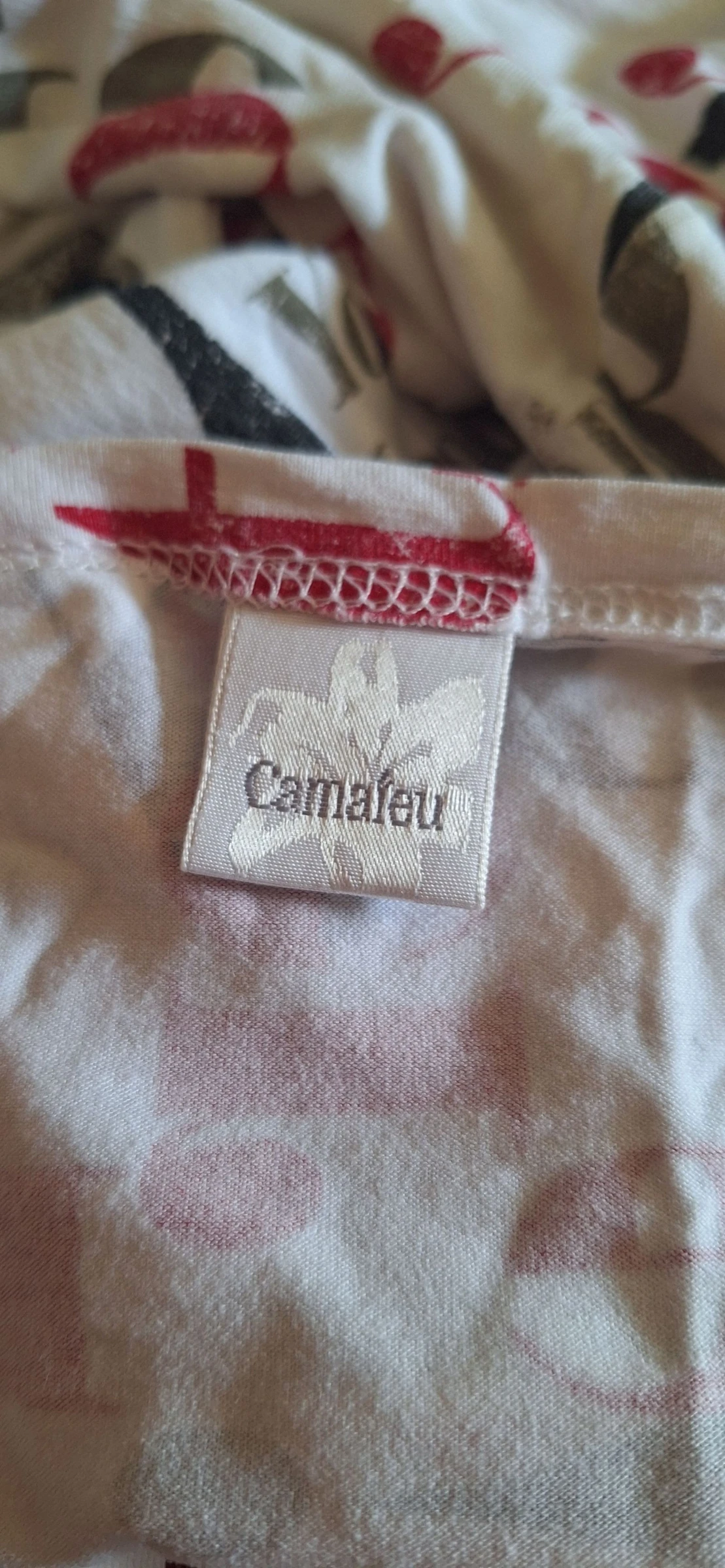 Top dos nu Camaïeu ❤️ – photo 3